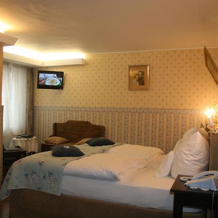 Maerchenhotel Bernkastel-Kues Zewnętrze zdjęcie