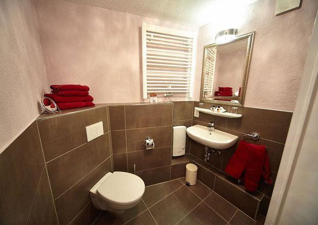 Maerchenhotel Bernkastel-Kues Pokój zdjęcie