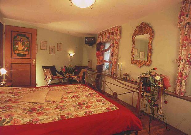 Maerchenhotel Bernkastel-Kues Pokój zdjęcie