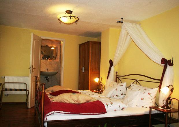 Maerchenhotel Bernkastel-Kues Pokój zdjęcie