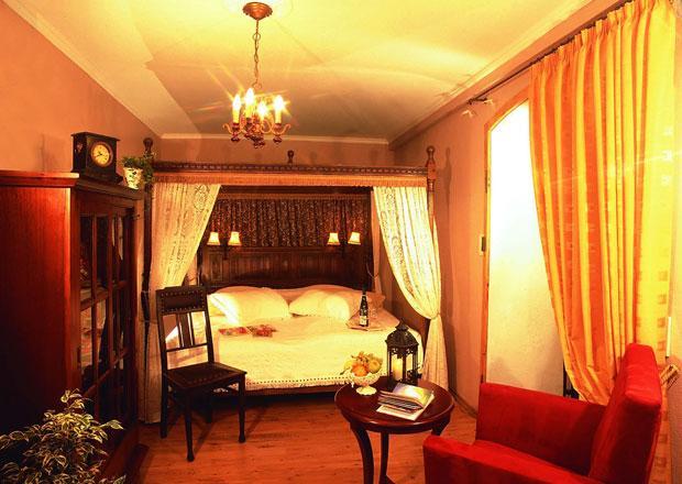 Maerchenhotel Bernkastel-Kues Pokój zdjęcie