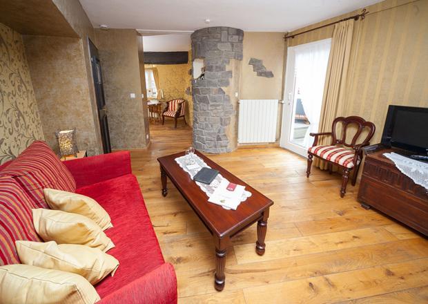 Maerchenhotel Bernkastel-Kues Zewnętrze zdjęcie
