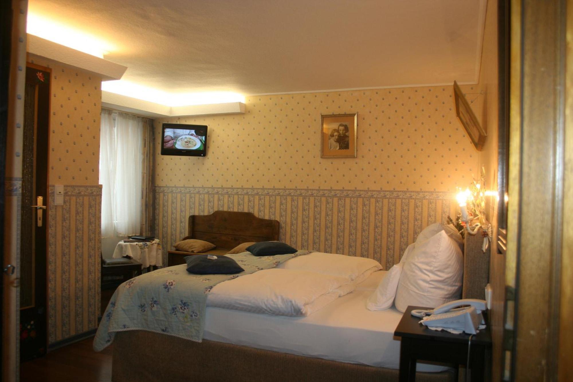 Maerchenhotel Bernkastel-Kues Zewnętrze zdjęcie