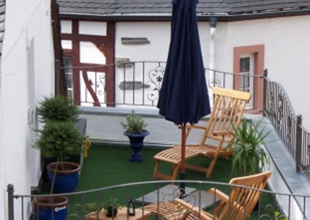 Maerchenhotel Bernkastel-Kues Zewnętrze zdjęcie