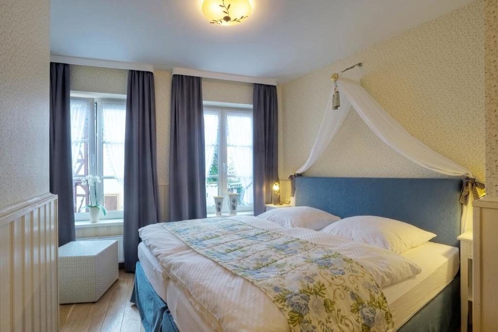 Maerchenhotel Bernkastel-Kues Pokój zdjęcie
