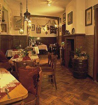 Maerchenhotel Bernkastel-Kues Zewnętrze zdjęcie