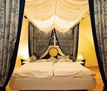 Maerchenhotel Bernkastel-Kues Zewnętrze zdjęcie
