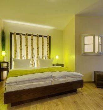 Maerchenhotel Bernkastel-Kues Zewnętrze zdjęcie